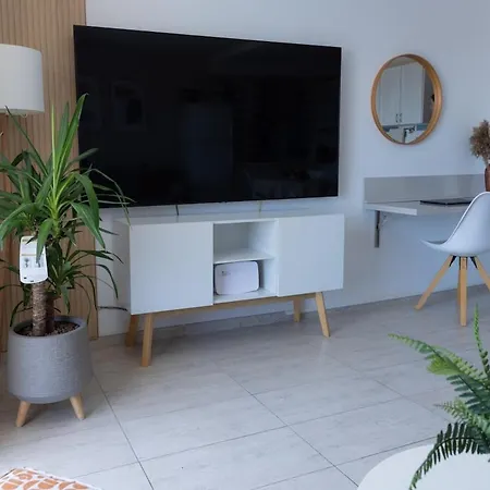 Apartment Casa Soluvida Costa Adeje (Tenerife)