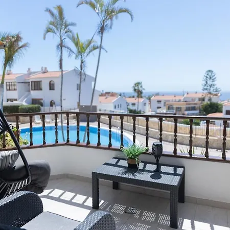 Casa Soluvida Apartment *