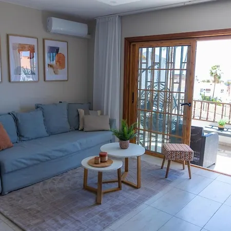Casa Soluvida Apartment Costa Adeje (Tenerife)