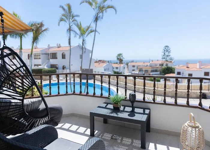 Casa Soluvida Apartment *