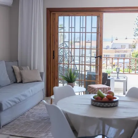 Apartment Casa Soluvida Costa Adeje (Tenerife)