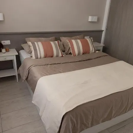 Casa Soluvida * Costa Adeje (Tenerife)