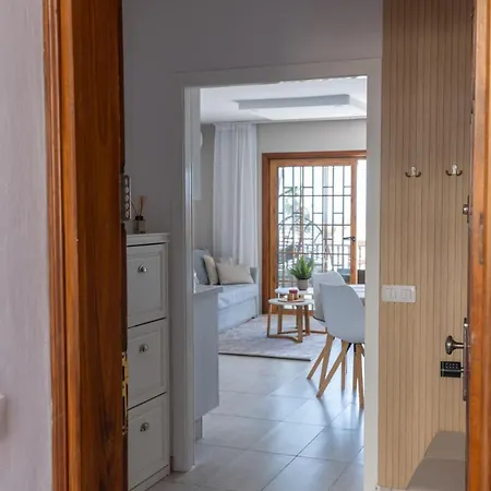Apartment Casa Soluvida Costa Adeje (Tenerife)