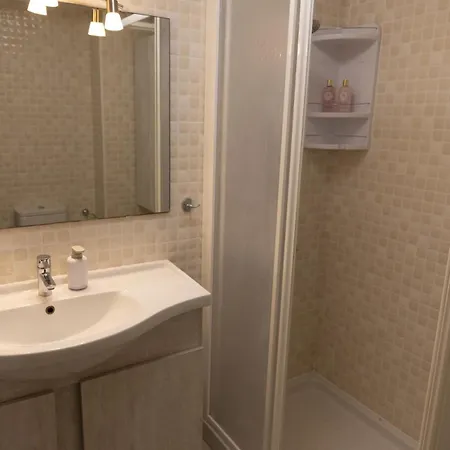 Casa Soluvida Appartement