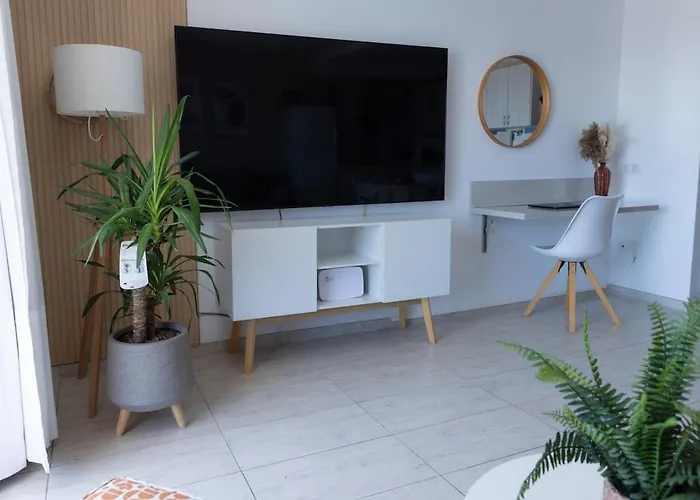 Appartement Casa Soluvida Costa Adeje (Tenerife)