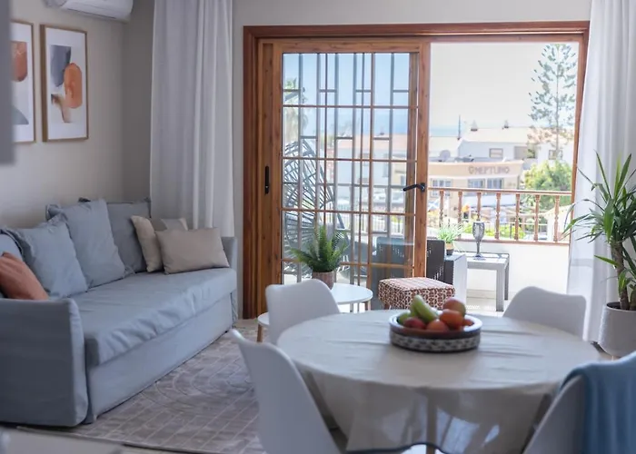 Appartement Casa Soluvida Costa Adeje (Tenerife)