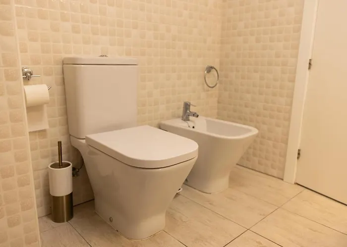 Appartement Casa Soluvida *