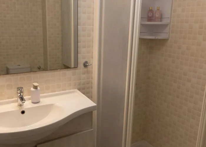 Casa Soluvida Appartement