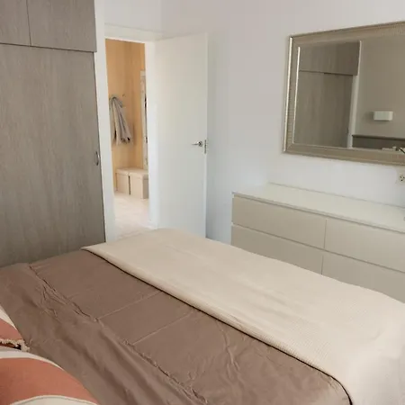 Casa Soluvida Lägenhet Costa Adeje (Tenerife)