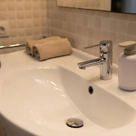 דירה Casa Soluvida אדחה