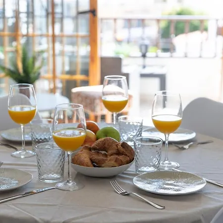 Casa Soluvida Lägenhet