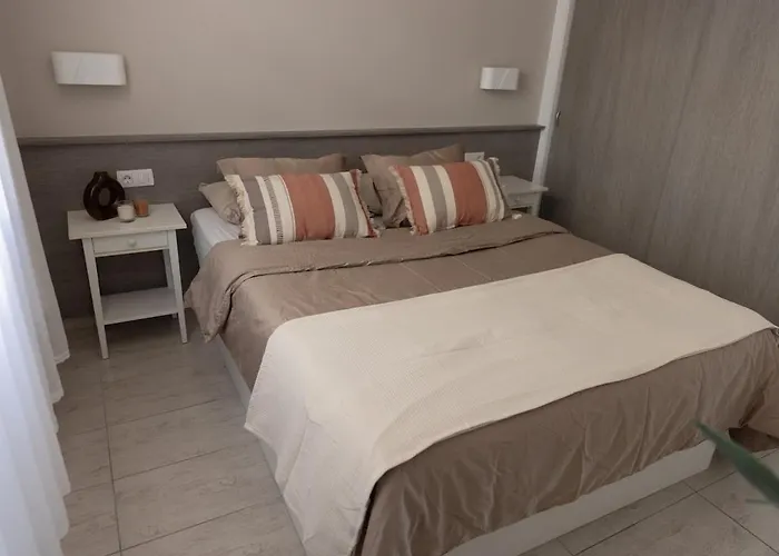 Casa Soluvida * Costa Adeje (Tenerife)