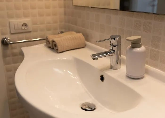 Lägenhet Casa Soluvida Costa Adeje (Tenerife)