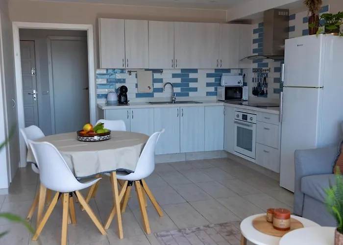 Casa Soluvida Costa Adeje (Tenerife)